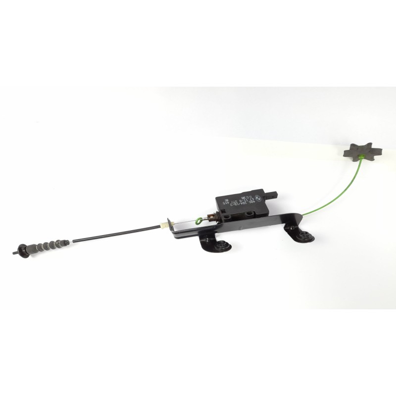 Recambio de tapa exterior combustible para bmw serie 5 berlina (e60) 535 d referencia OEM IAM 67118377415 406204102 