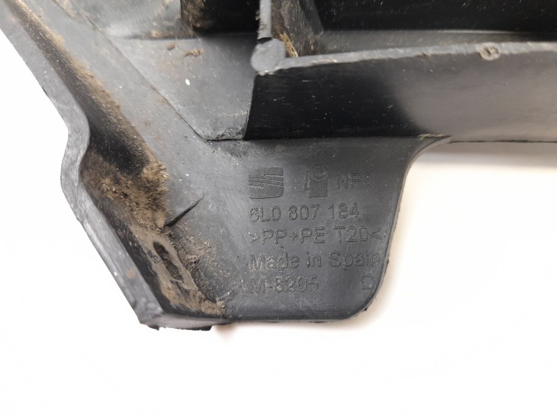 Recambio de varios para seat ibiza iii (6l1)1.9 tdi referencia OEM IAM 6L0807184  