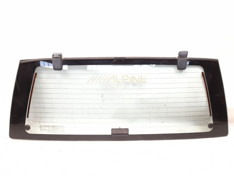 Recambio de varios para nissan terrano (wd21) 2.7 td 4wd referencia OEM IAM   