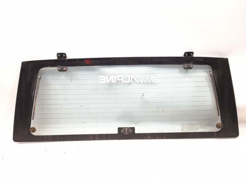 Recambio de varios para nissan terrano (wd21) 2.7 td 4wd referencia OEM IAM   