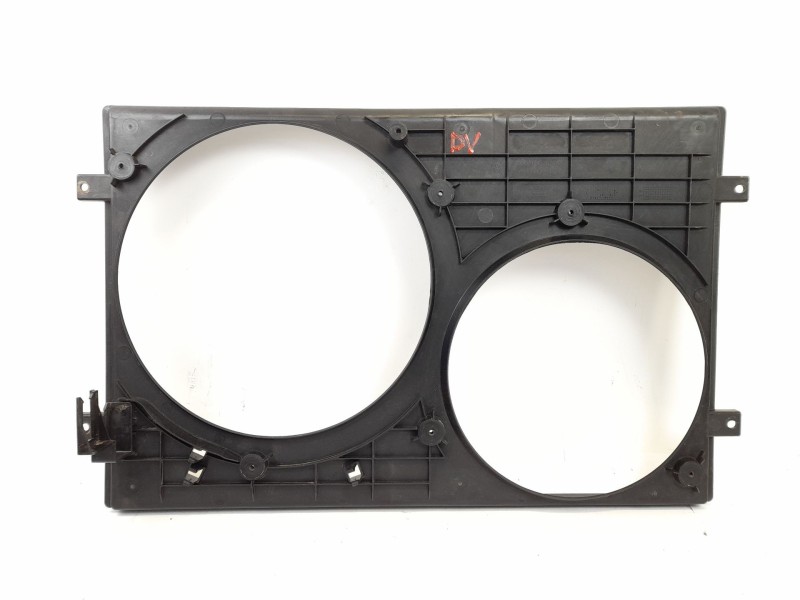Recambio de varios para seat ibiza iii (6l1)1.9 tdi referencia OEM IAM 6Q0121207A  K23310