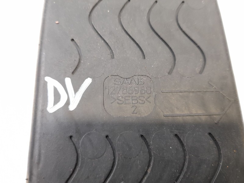 Recambio de varios para saab 9-3 berlina 2.2 tid linear referencia OEM IAM 12786968  