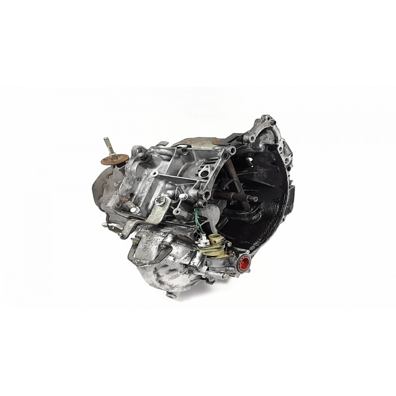 Recambio de caja cambios para citroen zx (n2) 1.9 d referencia OEM IAM XU30BE3 14F J-4 