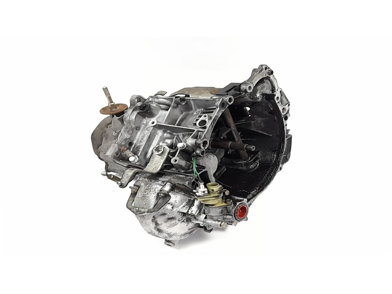 Recambio de caja cambios para citroen zx (n2) 1.9 d referencia OEM IAM XU30BE3 14F J-4 