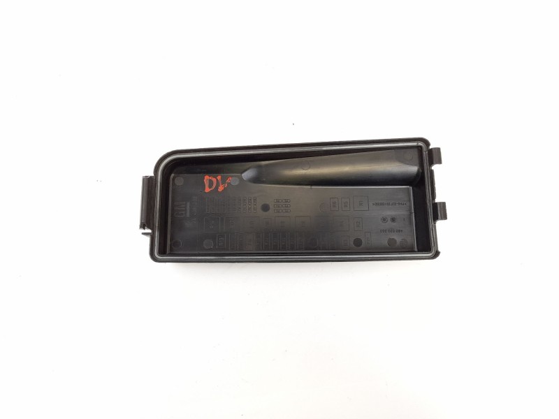Recambio de varios para saab 9-3 berlina 2.2 tid linear referencia OEM IAM 24436039  