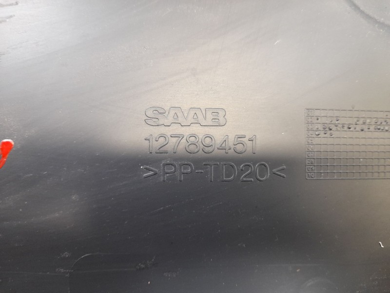 Recambio de varios para saab 9-3 berlina 2.2 tid linear referencia OEM IAM 12789451  