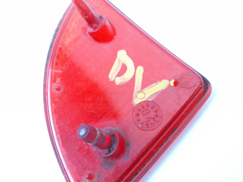 Recambio de varios para nissan kubistar (x76) 1.5 dci referencia OEM IAM 7700308720  