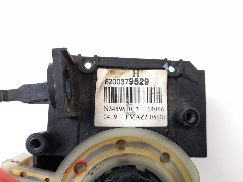 Recambio de varios para nissan kubistar (x76) 1.5 dci referencia OEM IAM 8200379529  N345967013