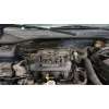 renault clio ii fase i (b/cbo) del año 2001