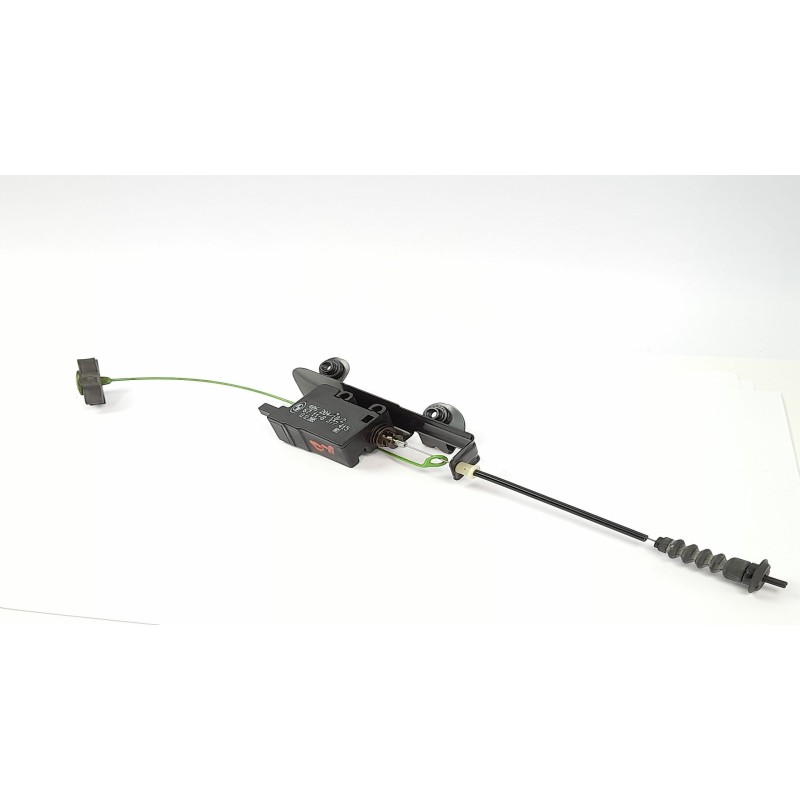 Recambio de tapa exterior combustible para bmw serie 5 berlina (e60) 535 d referencia OEM IAM 67118377415 406204102 