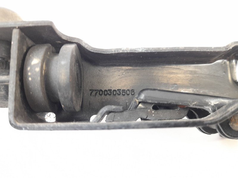 Recambio de varios para nissan kubistar (x76) 1.5 dci referencia OEM IAM 7700303508  