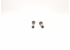 Recambio de varios para nissan kubistar (x76) 1.5 dci referencia OEM IAM    2