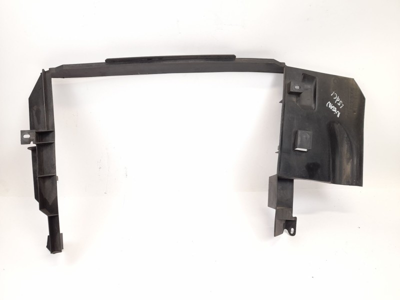 Recambio de varios para nissan kubistar (x76) 1.5 dci referencia OEM IAM 8200210823  