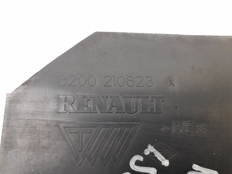 Recambio de varios para nissan kubistar (x76) 1.5 dci referencia OEM IAM 8200210823  