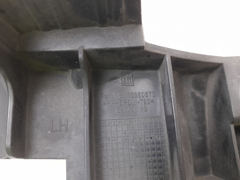 Recambio de varios para opel insignia a sedán (g09) 2.0 cdti (69) referencia OEM IAM 13250570  