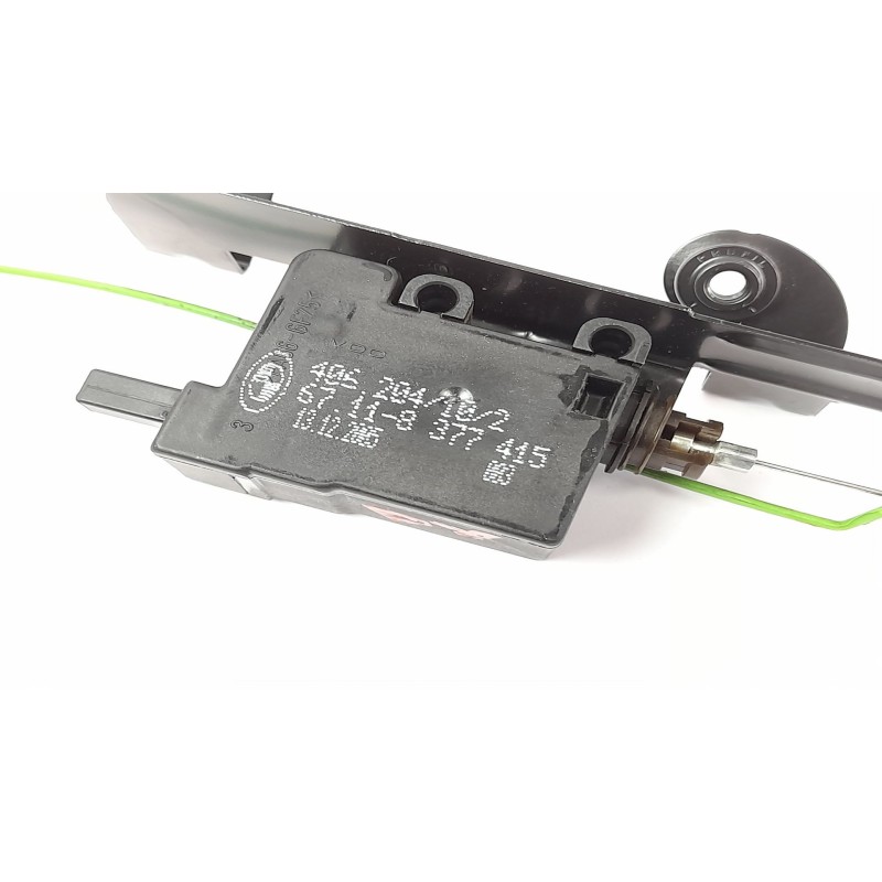 Recambio de tapa exterior combustible para bmw serie 5 berlina (e60) 535 d referencia OEM IAM 67118377415 406204102 