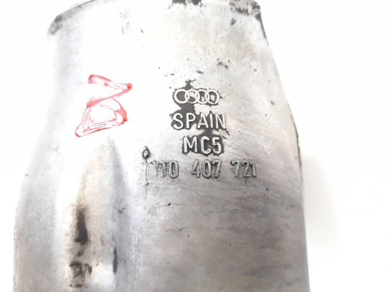Recambio de varios para audi a4 b5 (8d2) 2.5 tdi referencia OEM IAM 8D0407721  