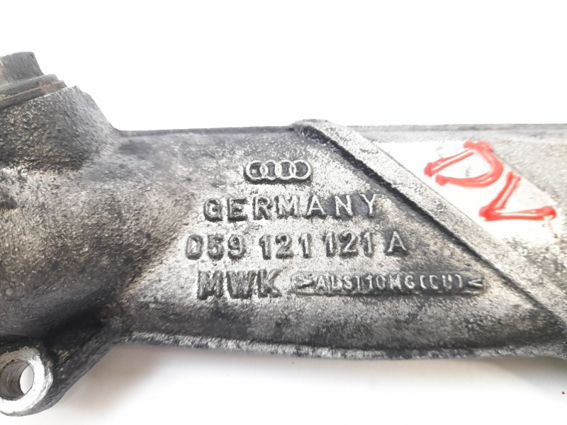 Recambio de varios para audi a4 b5 (8d2) 2.5 tdi referencia OEM IAM 059121121A  