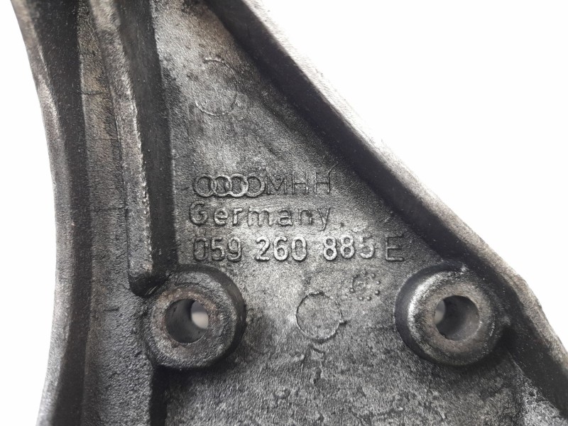 Recambio de varios para audi a4 b5 (8d2) 2.5 tdi referencia OEM IAM 059260885E  