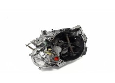 Recambio de caja cambios para citroen zx (n2) 1.9 d referencia OEM IAM XU30BE3 14F J-4  2