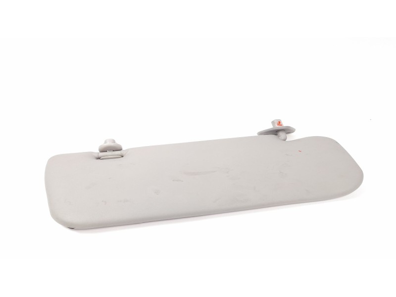 Recambio de parasol derecho para nissan primera berlina (p12) hatchback 1.9 dci referencia OEM IAM   