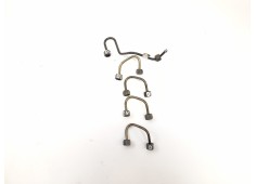 Recambio de varios para renault megane ii sedán (lm0/1_) 1.9 cdi referencia OEM IAM   