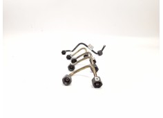 Recambio de varios para renault megane ii sedán (lm0/1_) 1.9 cdi referencia OEM IAM    2