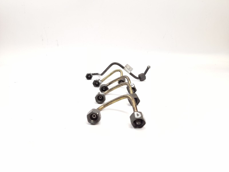 Recambio de varios para renault megane ii sedán (lm0/1_) 1.9 cdi referencia OEM IAM   