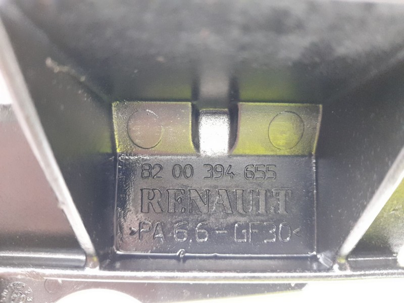 Recambio de varios para renault megane ii sedán (lm0/1_) 1.9 cdi referencia OEM IAM 8200394655  