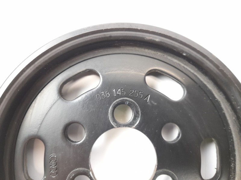 Recambio de varios para seat ibiza (6k1) 1.9 sdi referencia OEM IAM 038145255A  