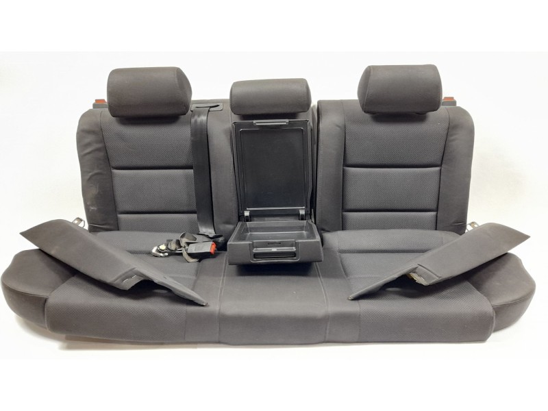 Recambio de asientos traseros para audi a4 avant (8e) 1.9 tdi referencia OEM IAM   