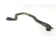 Recambio de tubo para peugeot expert furgón (229) 2.0 hdi referencia OEM IAM   