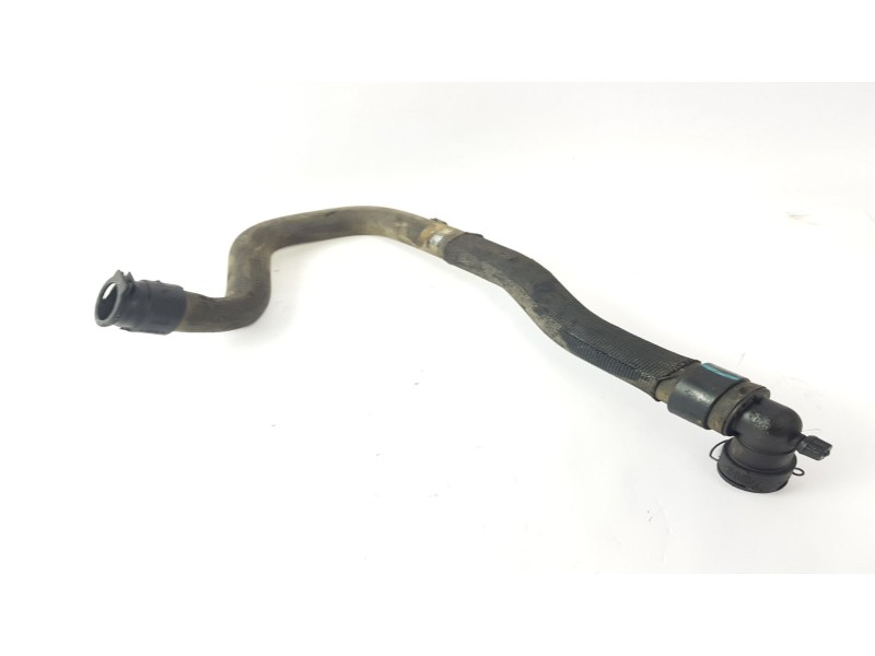 Recambio de tubo para peugeot expert furgón (229) 2.0 hdi referencia OEM IAM   