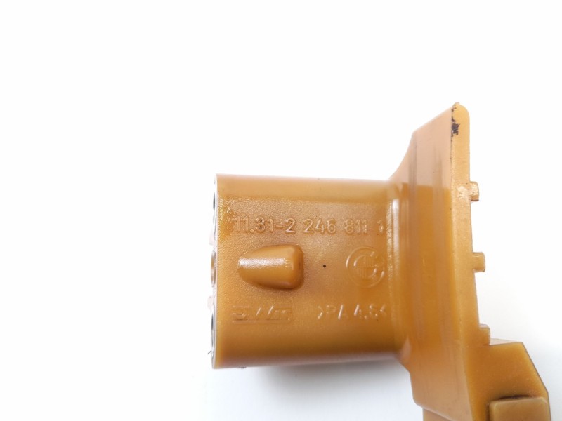 Recambio de varios para bmw serie 3 berlina (e46) 320d referencia OEM IAM 11312246817  