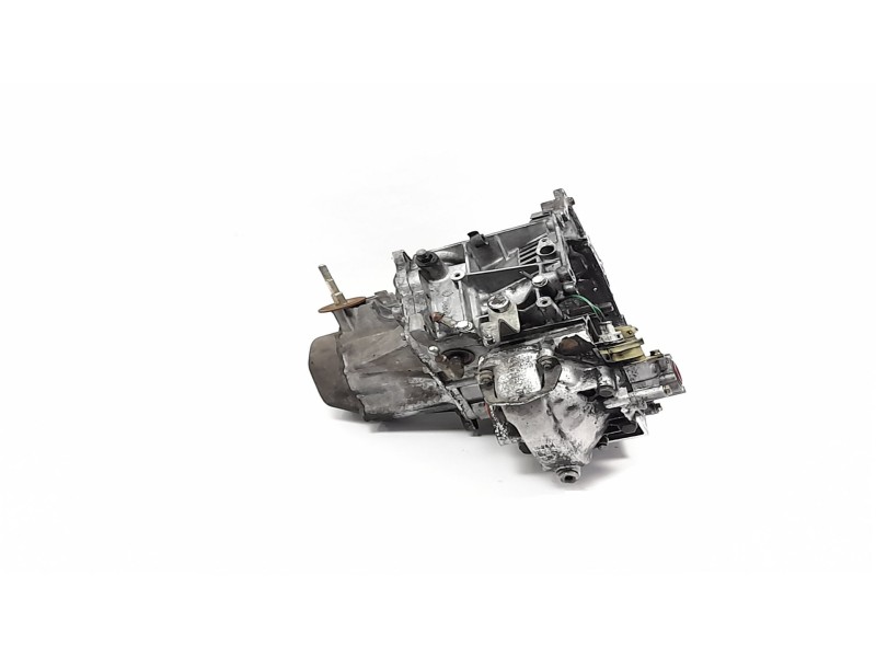 Recambio de caja cambios para citroen zx (n2) 1.9 d referencia OEM IAM XU30BE3 14F J-4 