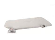 Recambio de parasol derecho para nissan primera berlina (p12) hatchback 1.9 dci referencia OEM IAM    2