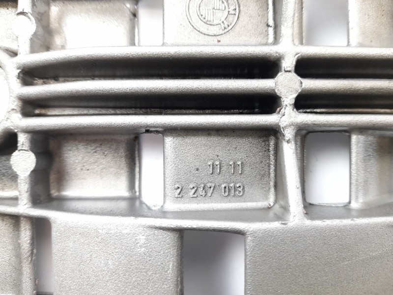 Recambio de varios para bmw serie 3 berlina (e46) 320d referencia OEM IAM 11112247013  
