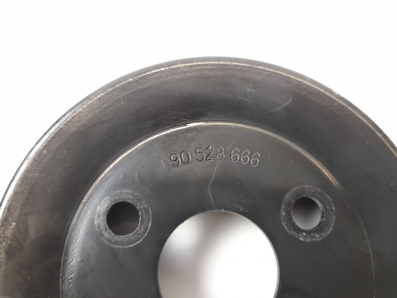 Recambio de varios para saab 9-3 berlina 2.2 tid linear referencia OEM IAM 90528666  