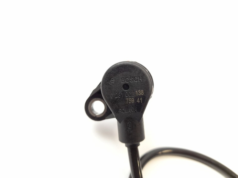 Recambio de varios para saab 9-3 berlina 2.2 tid linear referencia OEM IAM 0281002  