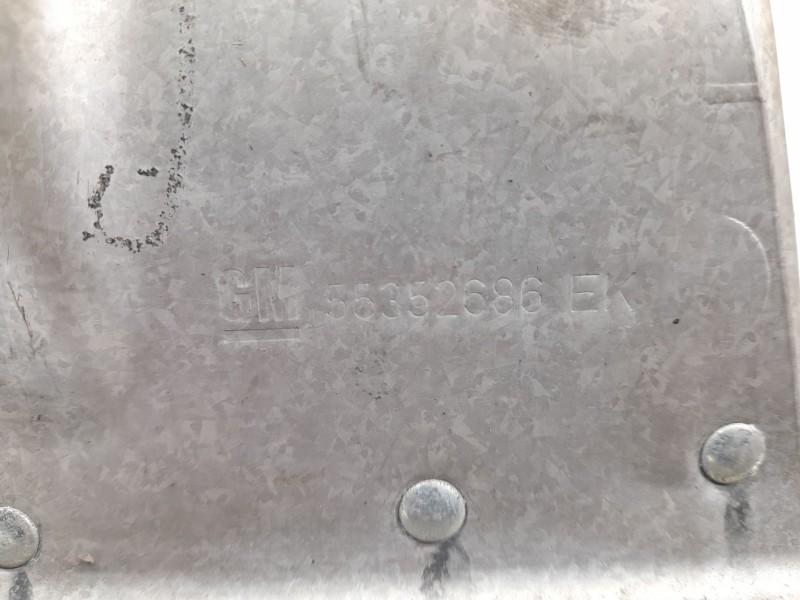 Recambio de varios para saab 9-3 berlina 2.2 tid linear referencia OEM IAM 55352686  