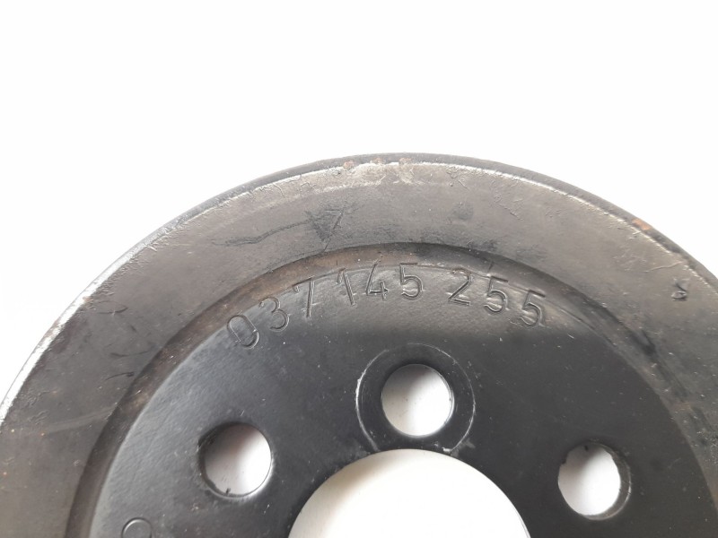 Recambio de varios para seat ibiza ii (6k1) 1.9 d referencia OEM IAM 037145255  