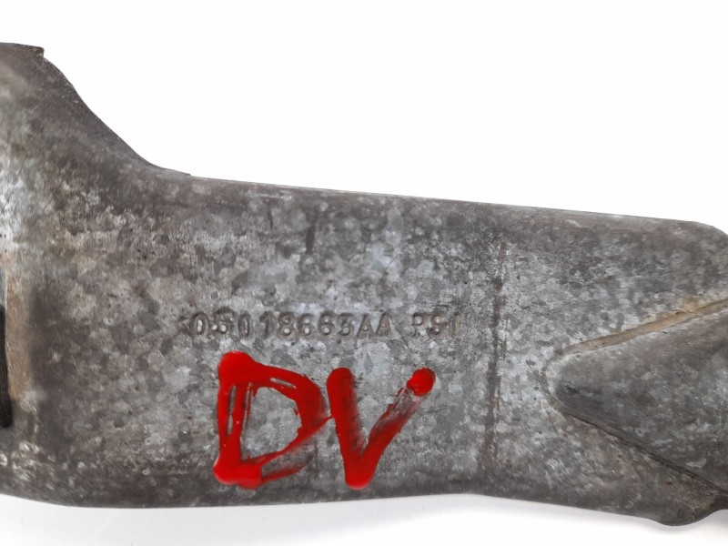 Recambio de varios para chrysler voyager (rg) 2.5 crd cat referencia OEM IAM 05018663AA  