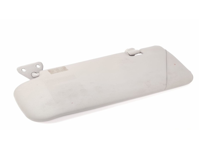 Recambio de parasol derecho para nissan primera berlina (p12) hatchback 1.9 dci referencia OEM IAM   