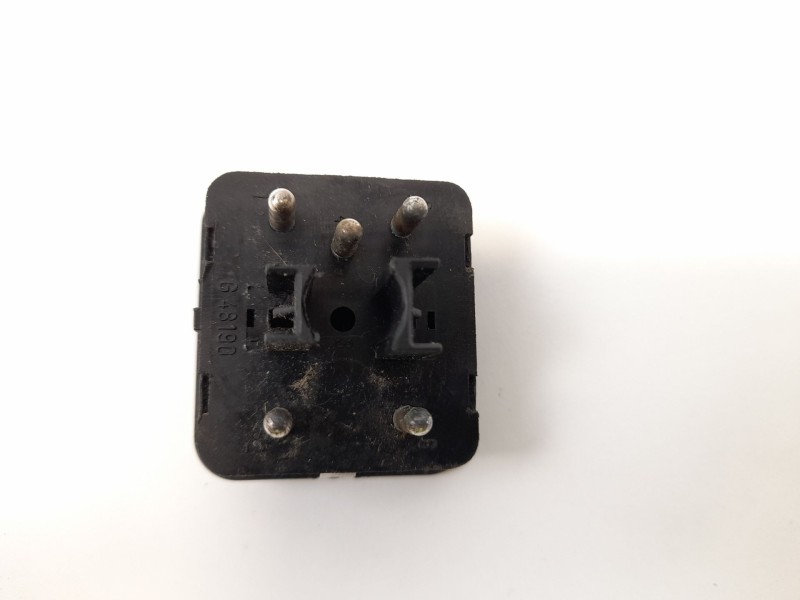 Recambio de varios para ford escort v descapotable (all) 1.6 referencia OEM IAM V88ABL15668AA  