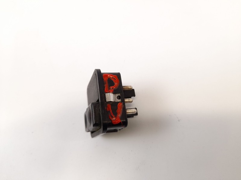 Recambio de varios para ford escort v descapotable (all) 1.6 referencia OEM IAM V88ABL15668AA  
