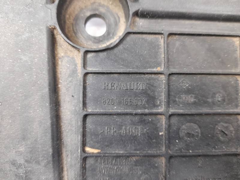 Recambio de varios para renault scenic ii 1.9 dci diesel referencia OEM IAM 8200166032  