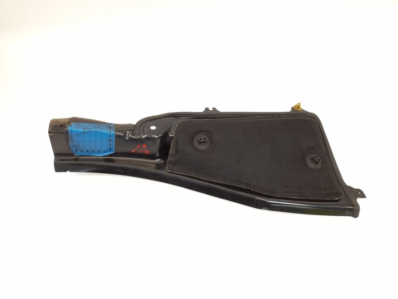 Recambio de varios para renault scenic ii 1.9 dci diesel referencia OEM IAM   
