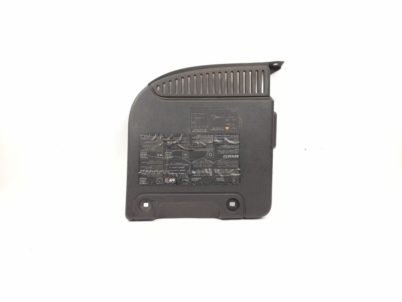 Recambio de varios para renault scenic ii 1.9 dci diesel referencia OEM IAM 8200302466  