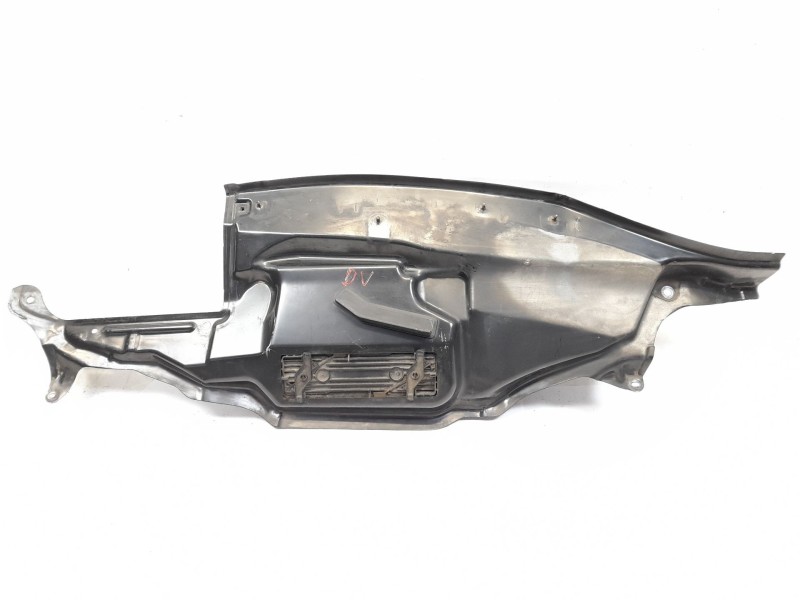 Recambio de varios para renault scenic ii 1.9 dci diesel referencia OEM IAM 8200356173  8200287411