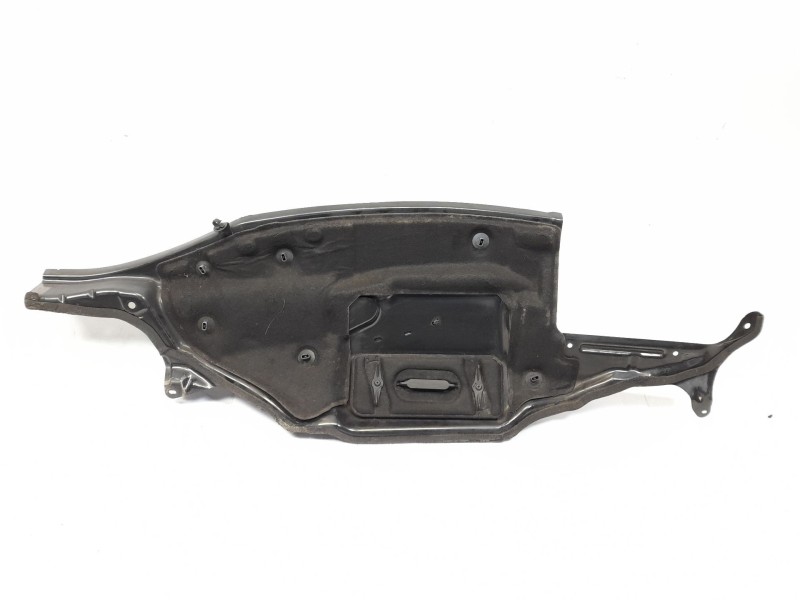Recambio de varios para renault scenic ii 1.9 dci diesel referencia OEM IAM 8200356173  8200287411